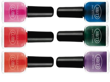 Arco iris en invierno