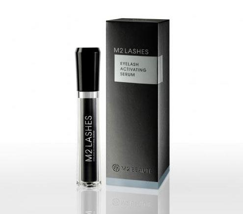 Serum Revolucionario de M2 Lashes