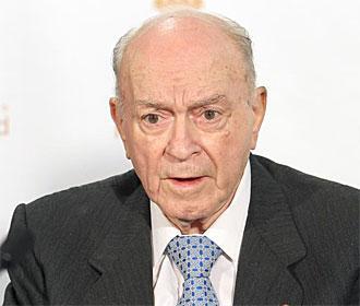 Alfredo Di Stéfano cumple 85 años. ¡Felicidades, viejo!