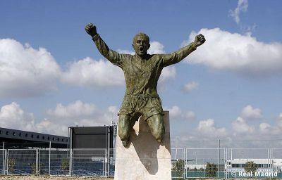 Alfredo Di Stéfano cumple 85 años. ¡Felicidades, viejo!