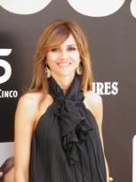 GOYA TOLEDO PRESENTA AMIGOS