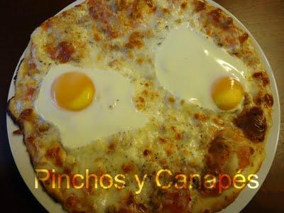 LA PIZZA DE LOS LUNES Y PREMIO