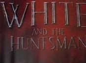 'Snow White Huntsman' planeada como trilogía
