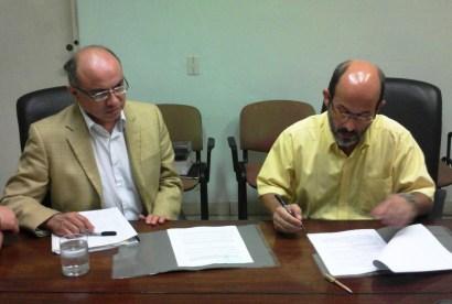 Primer encuentro bilateral de intercambio académico-investigativo y artístico entre la Universidad de las Artes de Cuba y la Universidad Autónoma de Zacatecas, México