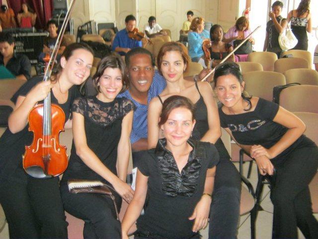 ConCierto Romanticismo