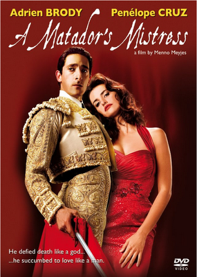 A Matador's Mistress