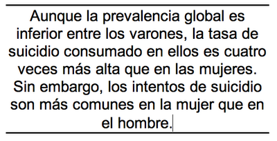 Comprendiendo la Depresión Clínica