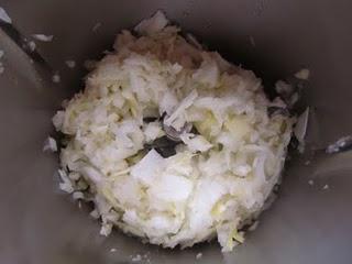 PASTEL DE MERLUZA Y LANGOSTINOS