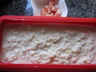 PASTEL DE MERLUZA Y LANGOSTINOS