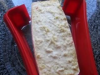 PASTEL DE MERLUZA Y LANGOSTINOS