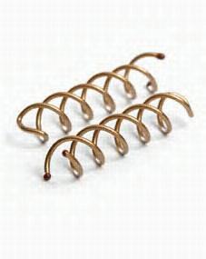 Nos encanta: Goody Spin Pins!