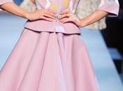 Desfiles: Christian Dior Couture Fall 2011
