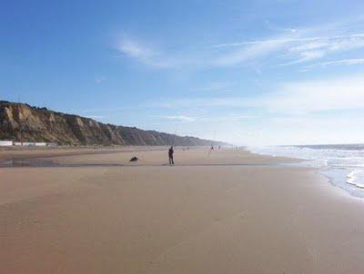 Vacaciones en las Playas de Huelva...hasta pronto amig@s!!!