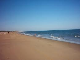 Vacaciones en las Playas de Huelva...hasta pronto amig@s!!!