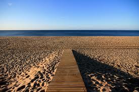 Vacaciones en las Playas de Huelva...hasta pronto amig@s!!!