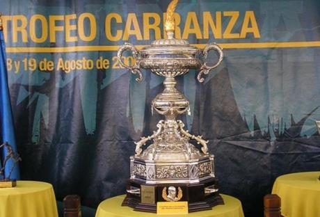 Trofeo Carranza 2011
