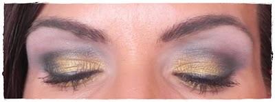 Look-reto: midsummer night's dream