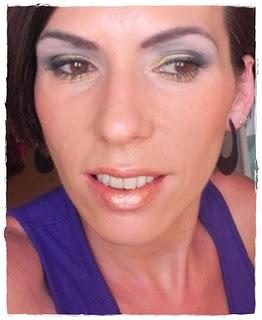 Look-reto: midsummer night's dream