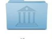 Mostrar directorio biblioteca usuario 10.7 Lion