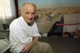 MADRID CULTURAL Antonio López