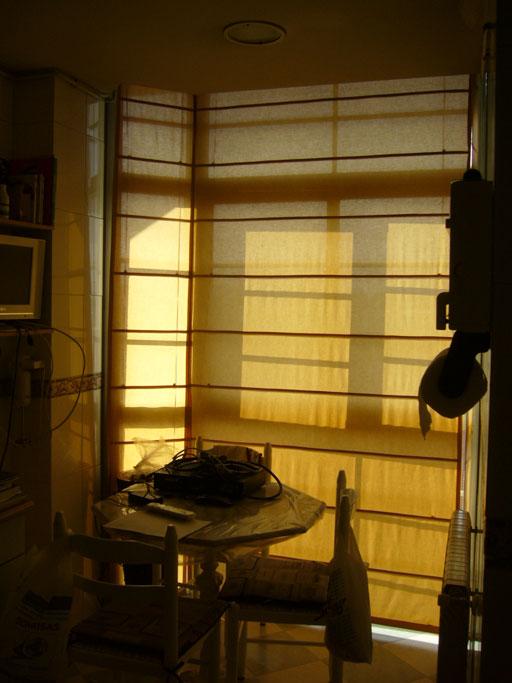 Interiorismo A-cero en un apartamento de Conde Orgaz, Madrid