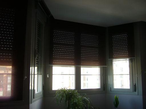 Interiorismo A-cero en un apartamento de Conde Orgaz, Madrid