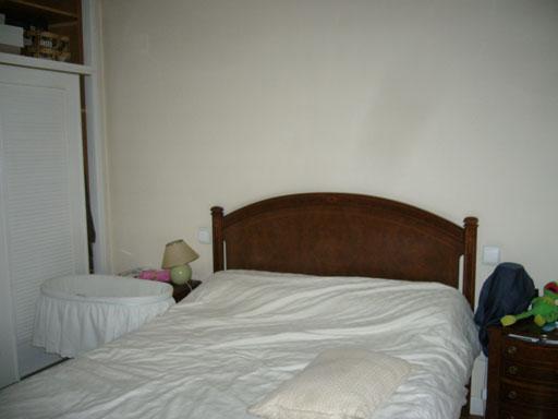 Interiorismo A-cero en un apartamento de Conde Orgaz, Madrid