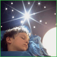 A veces los sueños se cumplen... ¿sueñas?