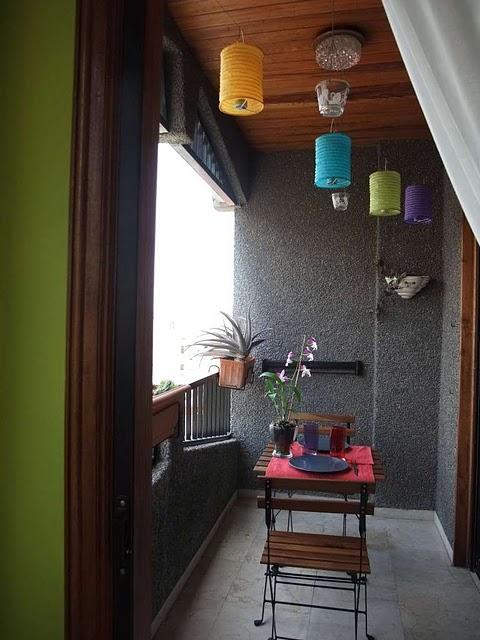 La terraza de Cattz: Concurso Terrazas, Patios y Balcones'11