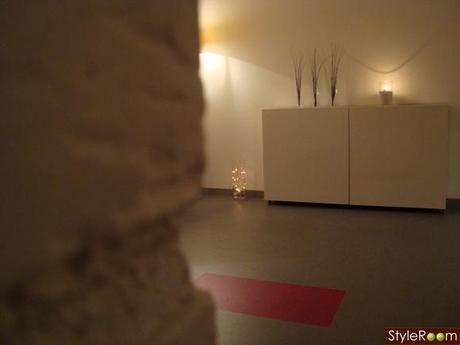 Inspírate: Besta de 20 cm de fondo