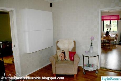 Inspírate: Besta de 20 cm de fondo