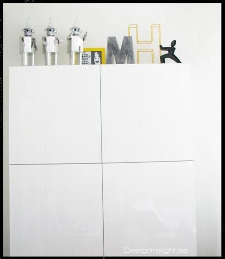 Inspírate: Besta de 20 cm de fondo