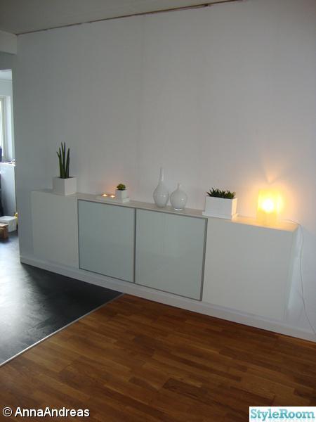 Inspírate: Besta de 20 cm de fondo