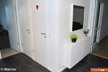 Inspírate: Besta de 20 cm de fondo