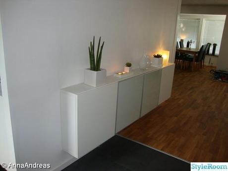 Inspírate: Besta de 20 cm de fondo