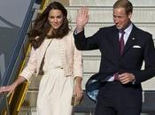 duques Cambridge abucheados