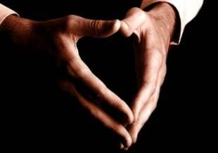 El tamaño del pene depende de las manos