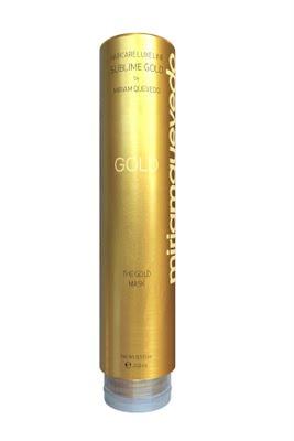 El poder de los minerales en cosmética.