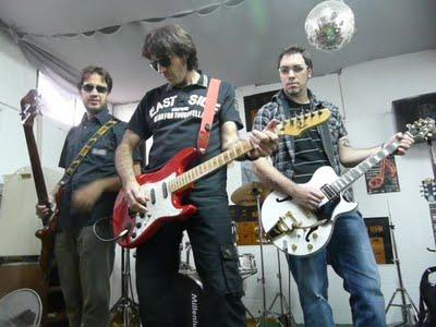 EL HABITANTE INCIERTO / EHI