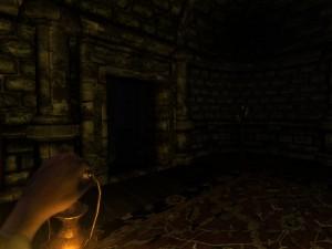 Amnesia, the dark descent. Análisis.