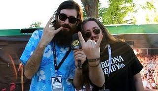 Arizona Baby con bi fm Arizona Baby con bi fm