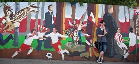 poland Polonia pone la directa