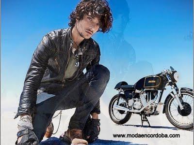 Moda y Tendencia Masculina Invierno 2011.Herencia Argentina.