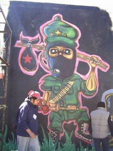 Textos fundamentales del zapatismo (5): Ponencia a 7 voces 7 (1996)