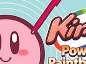 Porque solo tuvo 'Imagina ser....': Kirby Power Paintbrush