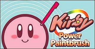 Porque DS no solo tuvo 'Imagina ser....': Kirby Power Paintbrush