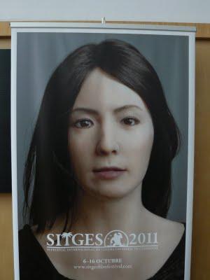 Presentación del 44º Festival de Cine Fantástico de Sitges