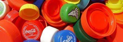 Lo plástico de los Plásticos... Guía para reciclar Lo plástico de los Plásticos... Guía para reciclar