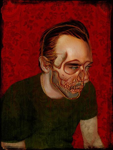 Michael Marsiano – Ilustraciones Michael Marsiano – Ilustraciones