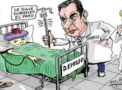 Paro, bajada salarios contratos basura